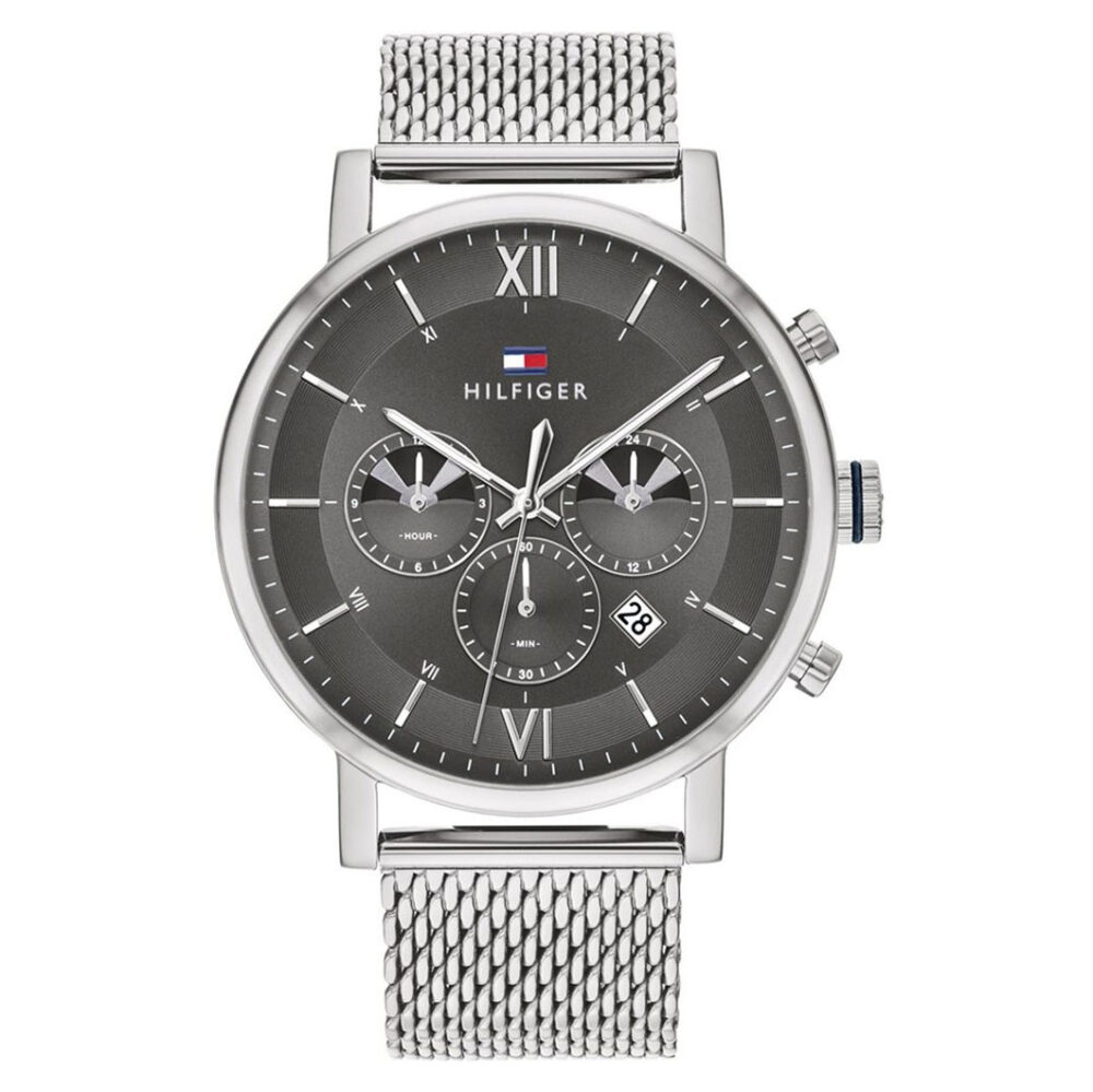 Montre TOMMY HILFIGER pour homme, 1710396