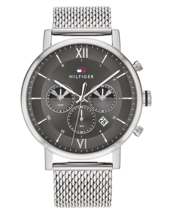Montre TOMMY HILFIGER pour homme, 1710396