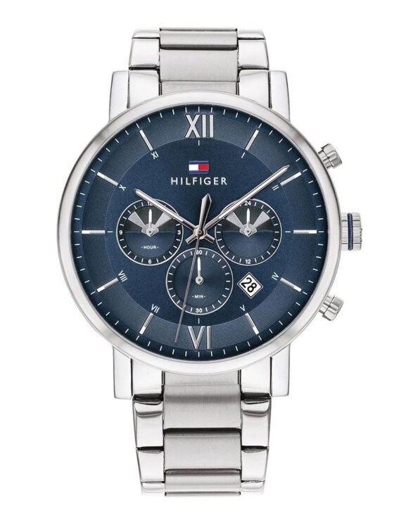 Montre TOMMY HILFIGER pour homme,1710409