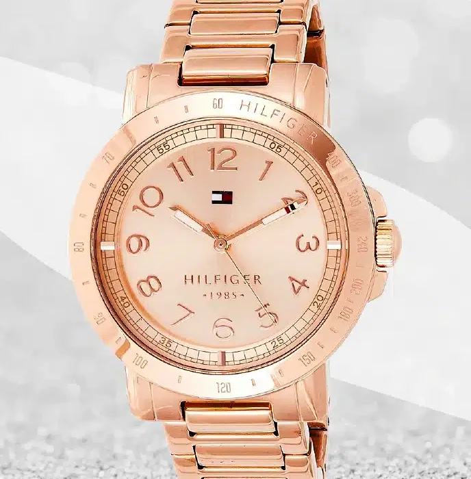 Montre Tommy pour femme ,1781396