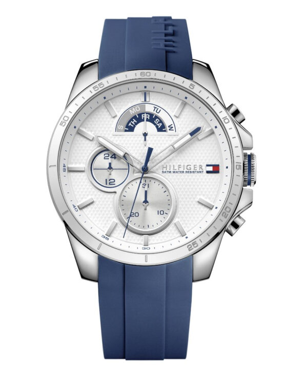 Montre TOMMY HILFIGER pour homme, 1791349
