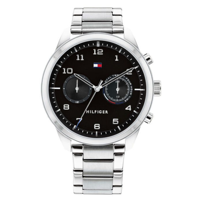 Montre TOMMY HILFIGER pour homme, 1791784
