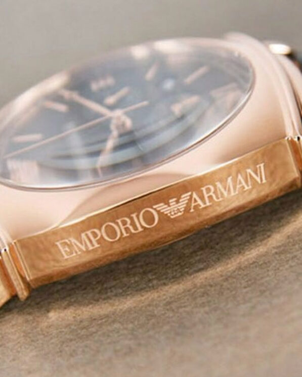 Montre EMPORIO ARMANI Pour Homme, AR0321