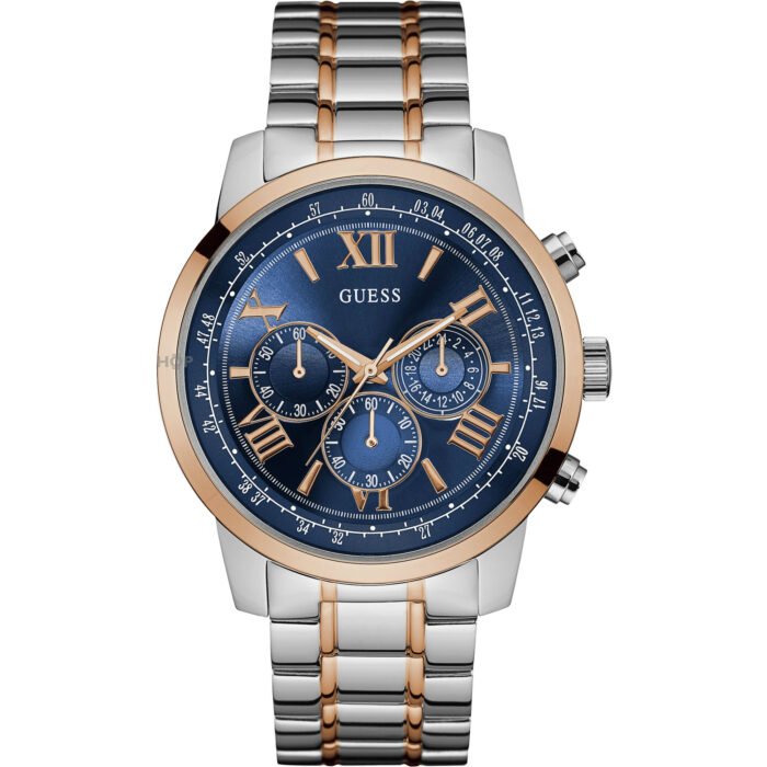 GUESS HORIZON W0379G7