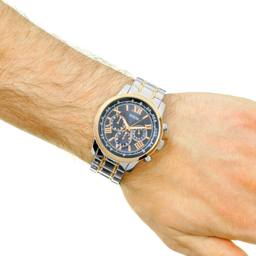 GUESS HORIZON W0379G7 – Image 2