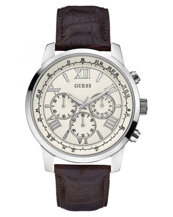 Montre Guess Pour Homme, W0380G2
