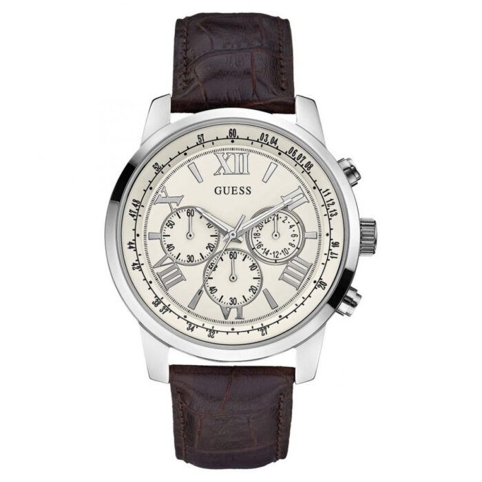 Montre Guess Pour Homme, W0380G2
