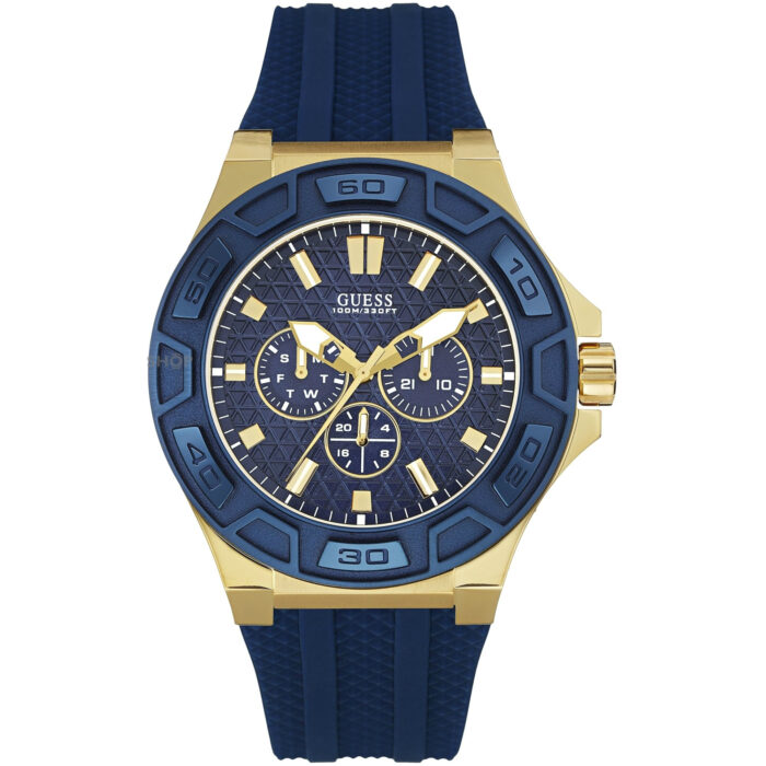 Montre GUESS Pour Homme, W0674G2