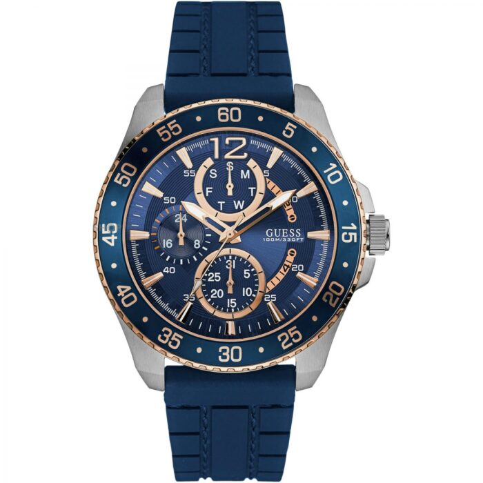 Montre GUESS Pour Homme, W0798G2