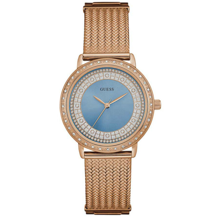 Montre GUESS Pour Femme, W0836L1