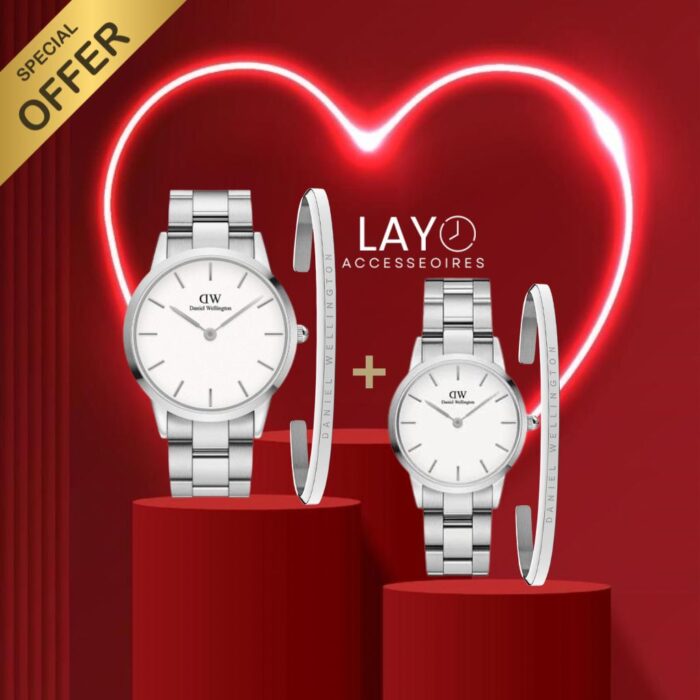 Valentine?s Duo-DW