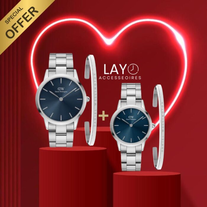 Valentine?s Duo-DW