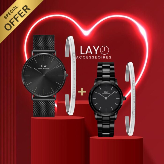 Valentine's Duo-DW