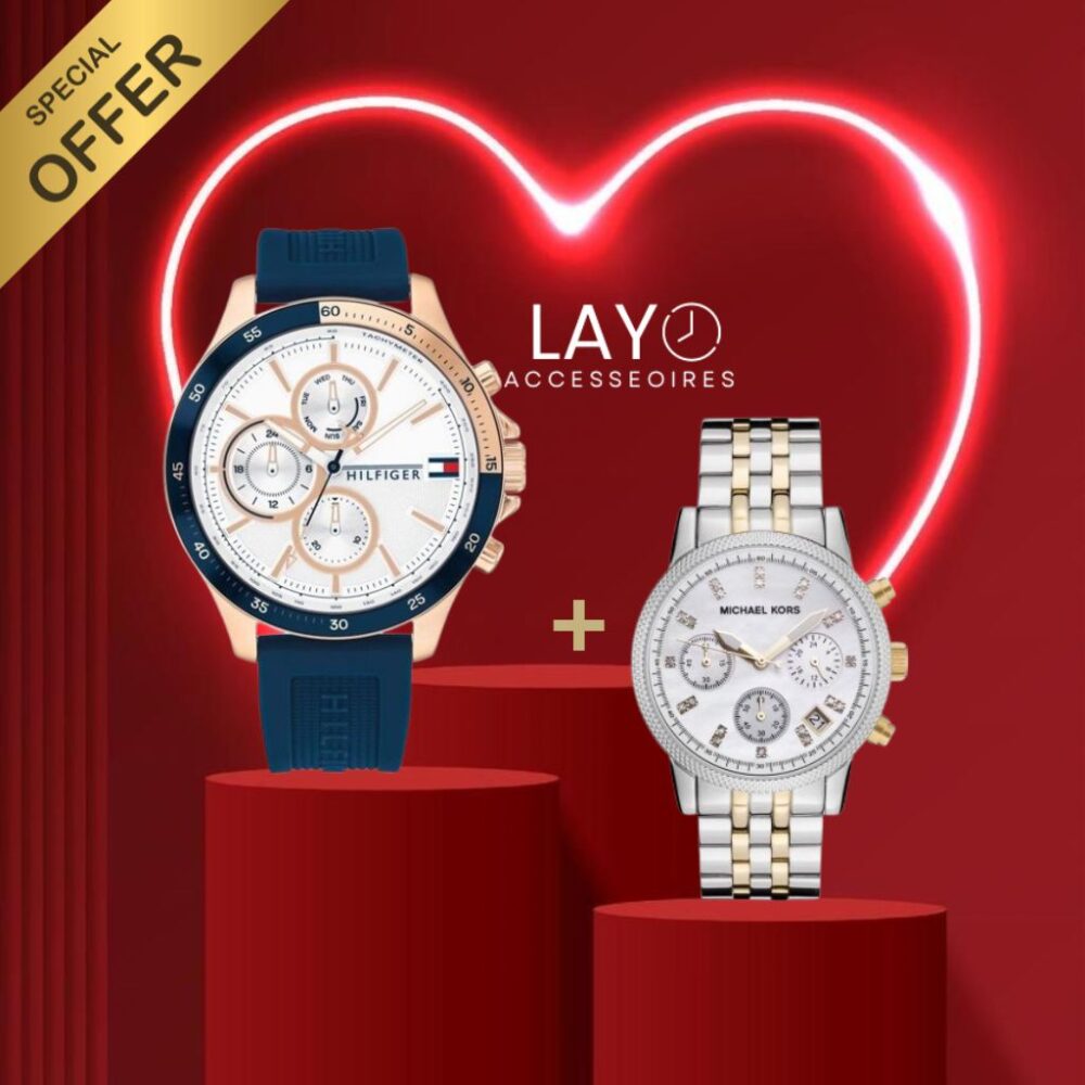 Offre Saint-Valentin