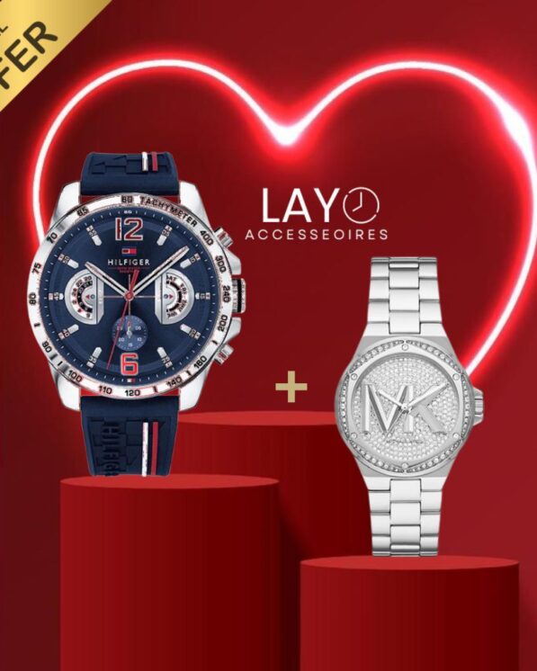 Offre Saint-Valentin