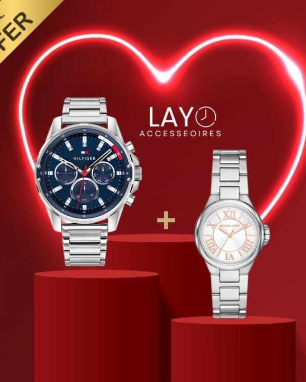 Offre Saint-Valentin