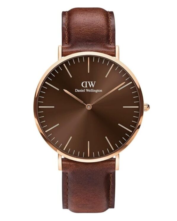 Classic St Mawes Amber