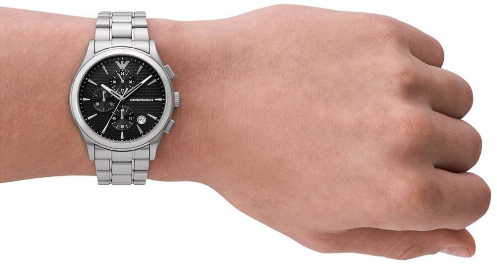 Montre Homme Emporio Armani AR11602 – Image 4