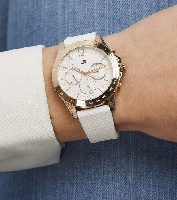 Tommy Hilfiger 1782199 Montre pour  Femme