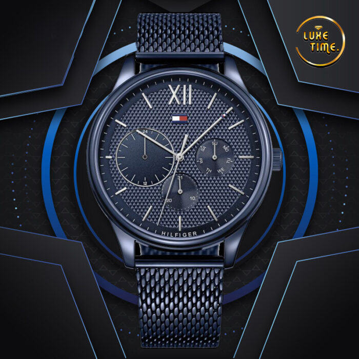 Montre TOMMY HILFIGER pour homme, 1791421