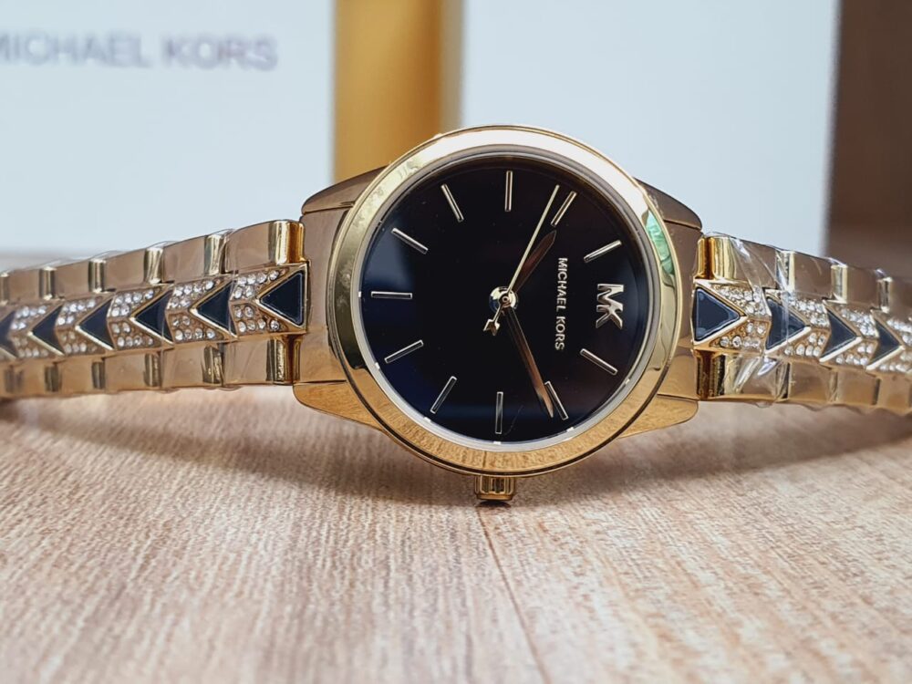 Michael Kors Runway MK6672 montres-bracelets femme quartz – Image 2