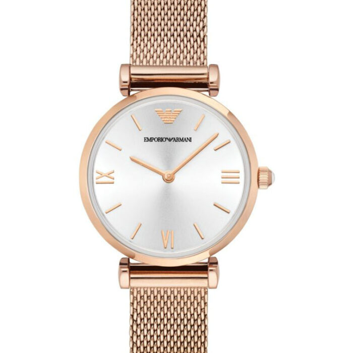 Montre EMPORIO ARMANI Pour Femme, AR1956