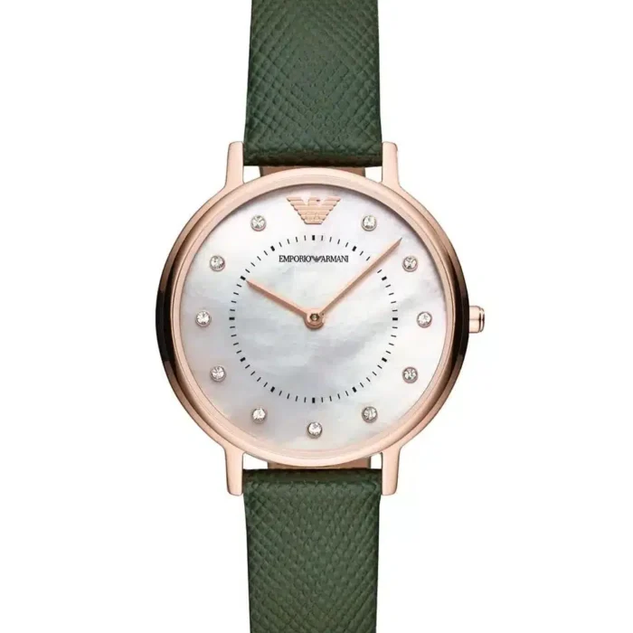 Montre EMPORIO ARMANI Pour femme ,AR11150