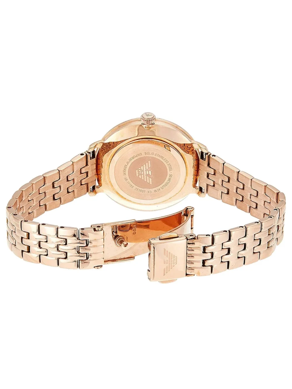 Montre EMPORIO ARMANI Pour Femme, AR11158 – Image 11
