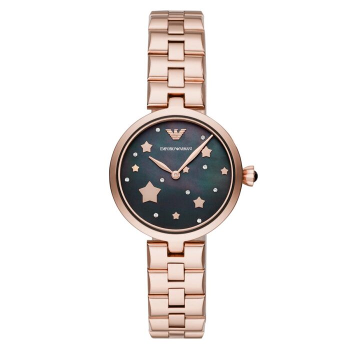Montre EMPORIO ARMANI Pour Femme, AR11197