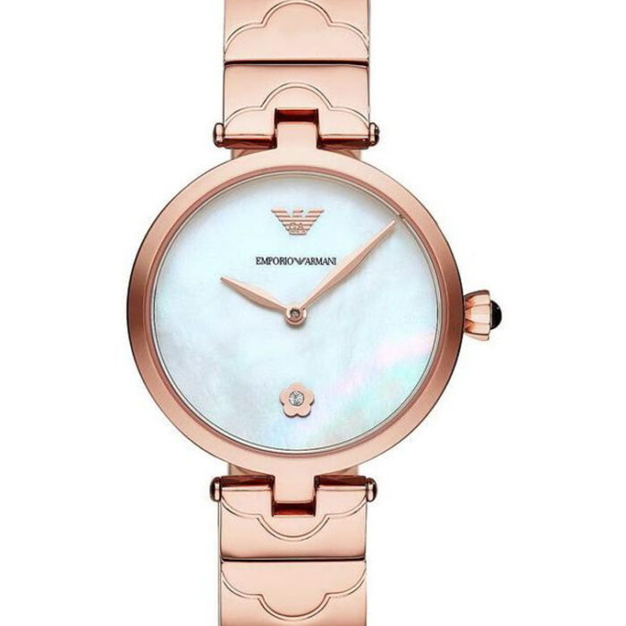 Emporio Armani AR11236 womens quartz watch