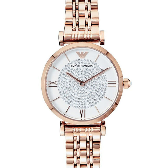 Montre EMPORIO ARMANI Pour Femme, AR11244