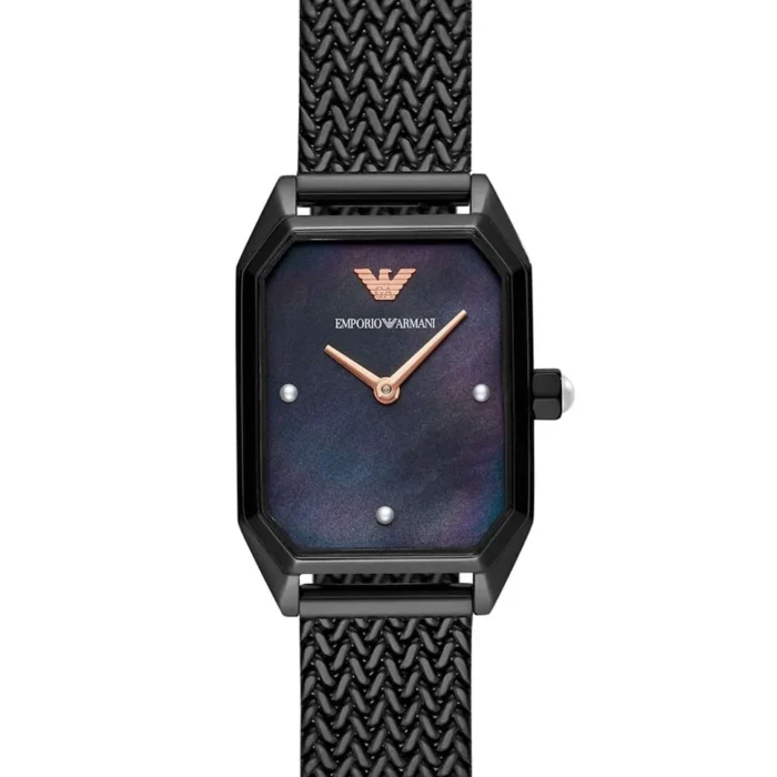 Montre Emporio Armani Pour Femme, AR11271