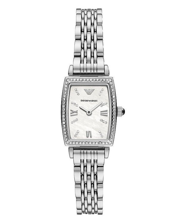 EMPORIO ARMANI Gianni Pour Femme, AR11405