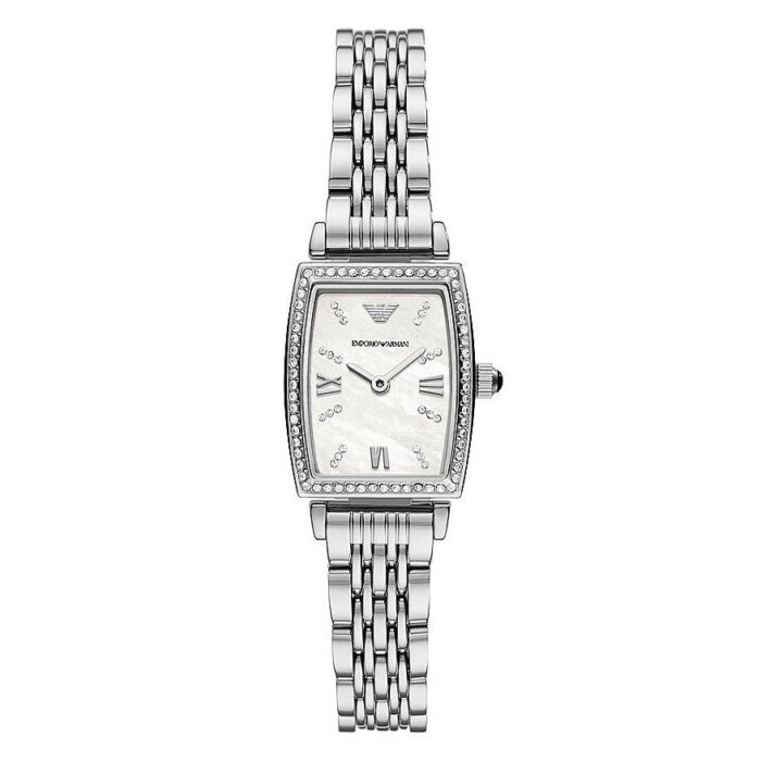 EMPORIO ARMANI Gianni Pour Femme, AR11405