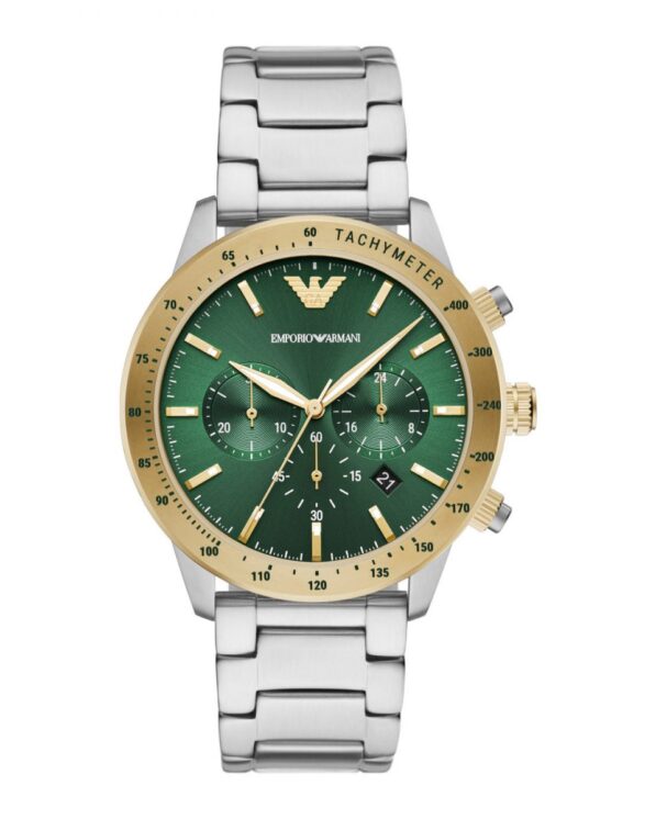 Montre EMPORIO ARMANI Pour Homme, AR11454