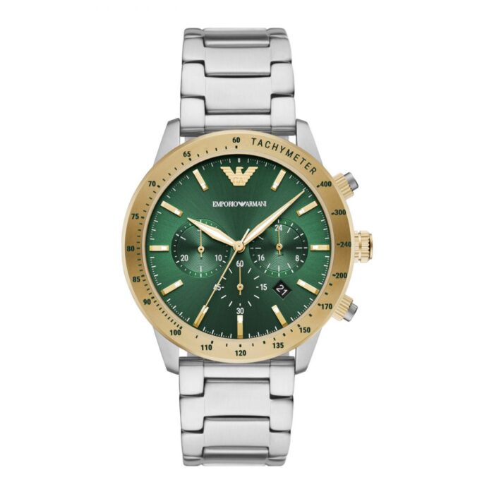 Montre EMPORIO ARMANI Pour Homme, AR11454