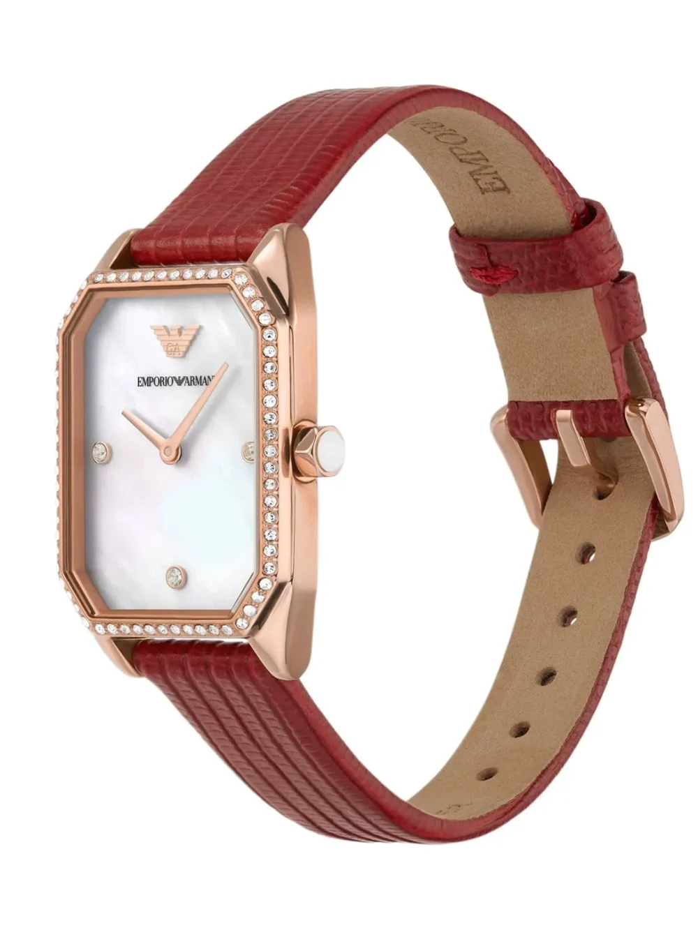 Montre Emporio Armani Pour Femme, AR11467 – Image 9