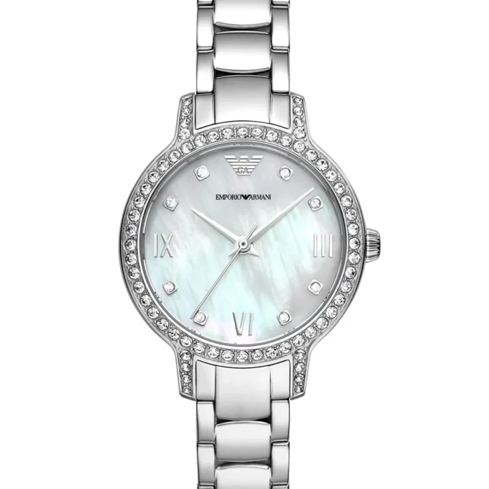 Montre Emporio Armani Pour Femme, AR11484