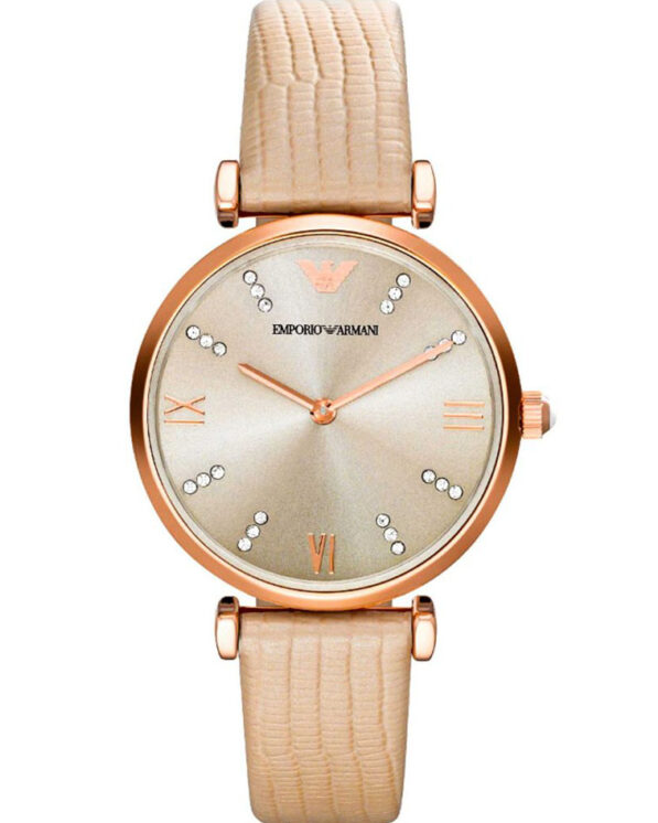 Montre EMPORIO ARMANI Pour Femme AR1681