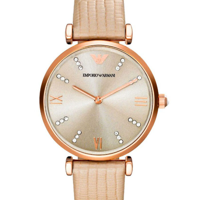 Montre EMPORIO ARMANI Pour Femme AR1681