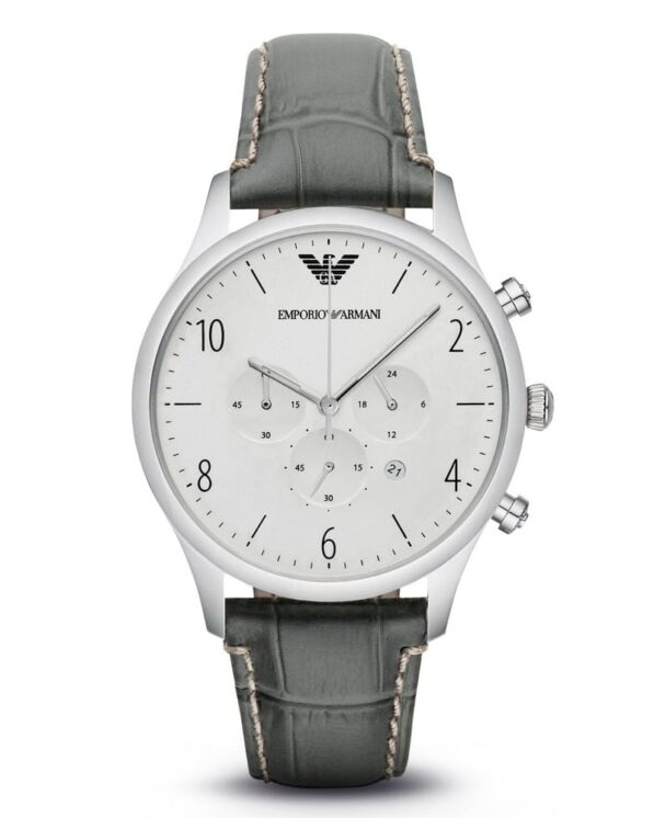 Montre EMPORIO ARMANI pour Homme, AR1861