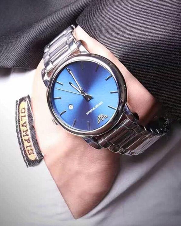 Montre EMPORIO ARMANI Pour Homme, AR8033