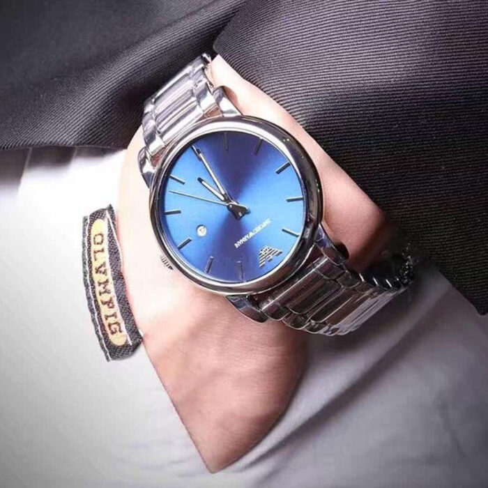 Montre EMPORIO ARMANI Pour Homme, AR8033