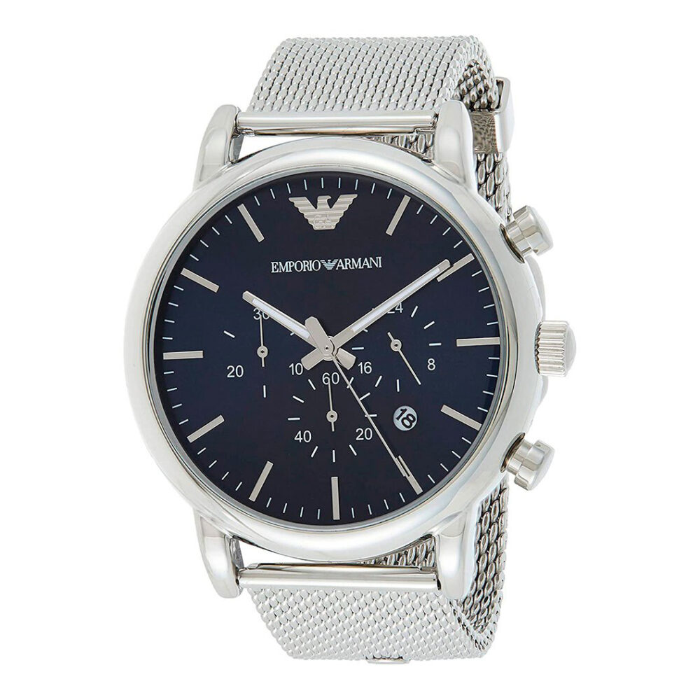 Montre EMPORIO ARMANI Pour Homme, AR80038 – Image 5