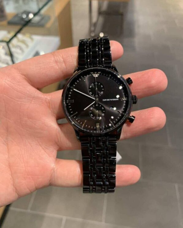 Montre EMPORIO ARMANI pour Homme, AR1934