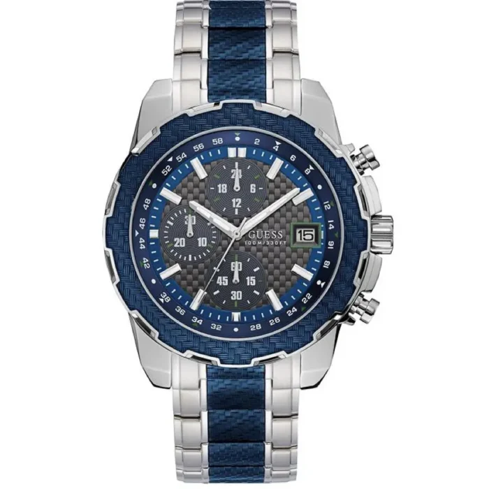 Montre Guess Pour Homme, W1046G2