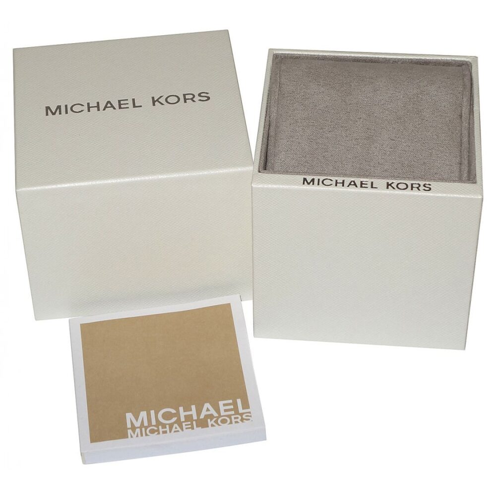 Montre Chronographe Homme Michael Kors Lexington MK8281 – Image 4