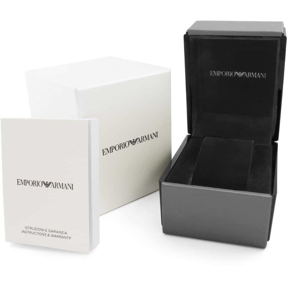 Montre Emporio Armani Nacre pour femme , AR11559 – Image 5