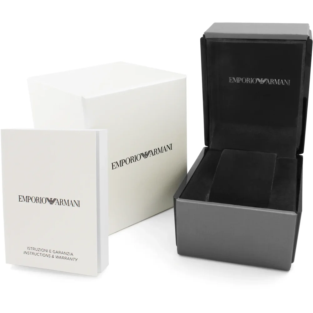 EMPORIO ARMANI Pour Femme ,AR11223 – Image 3
