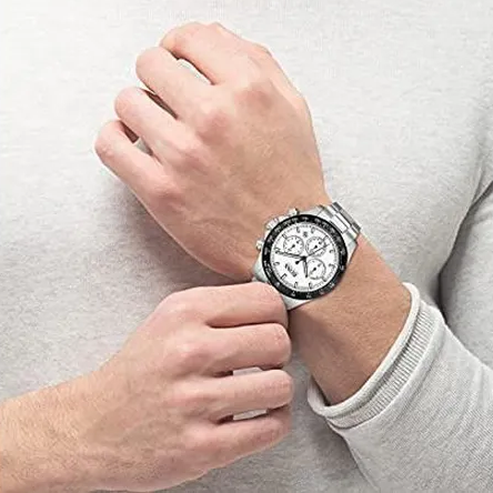 Montre Hugo Boss Pilot Pour Homme,1513875